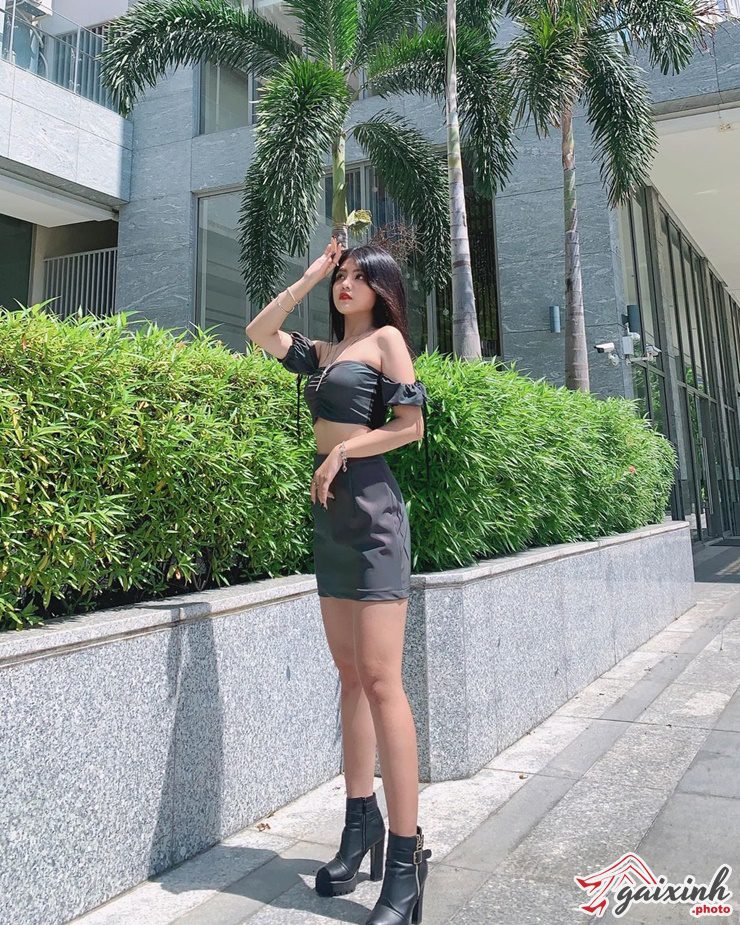 Ảnh Của Chị Reency Ngô reency ngô bikini