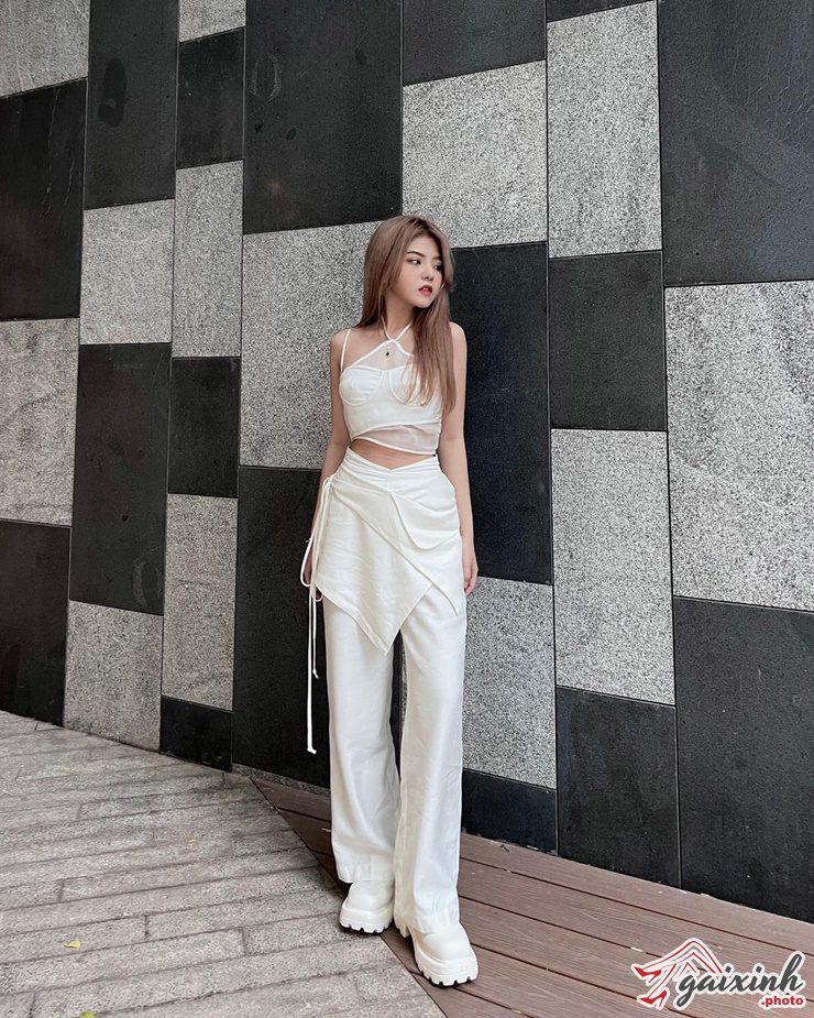 Ảnh Của Chị Reency Ngô reency ngô cân năng