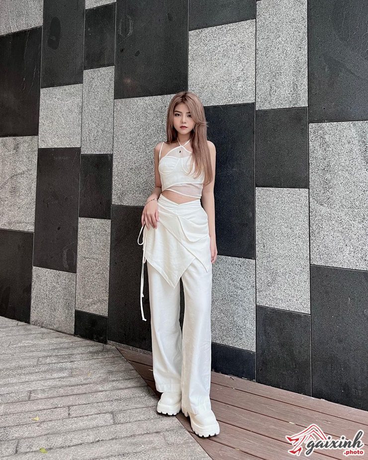 Ảnh Của Chị Reency Ngô reency ngô cân nặng