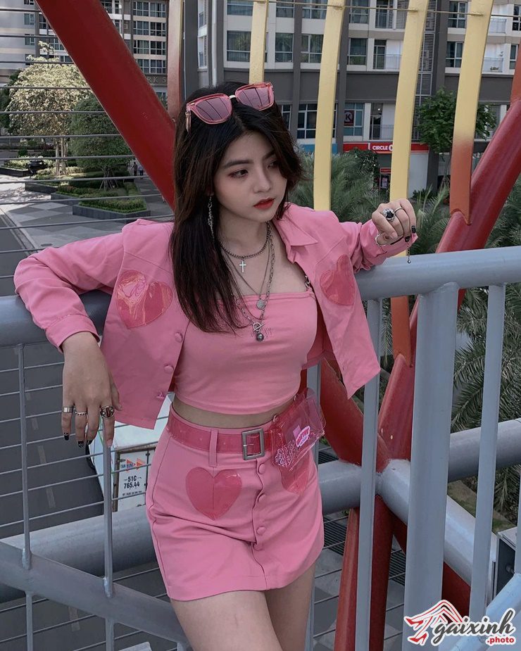 Ảnh Của Chị Reency Ngô reency ngô chiều cao