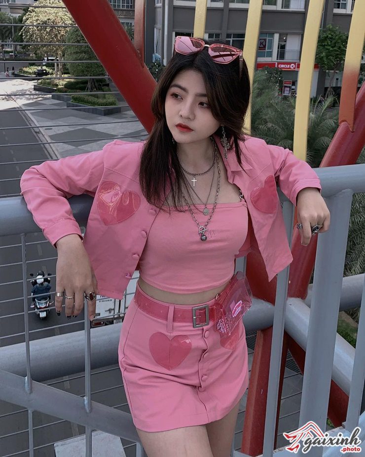 Ảnh Của Chị Reency Ngô reency ngô cute