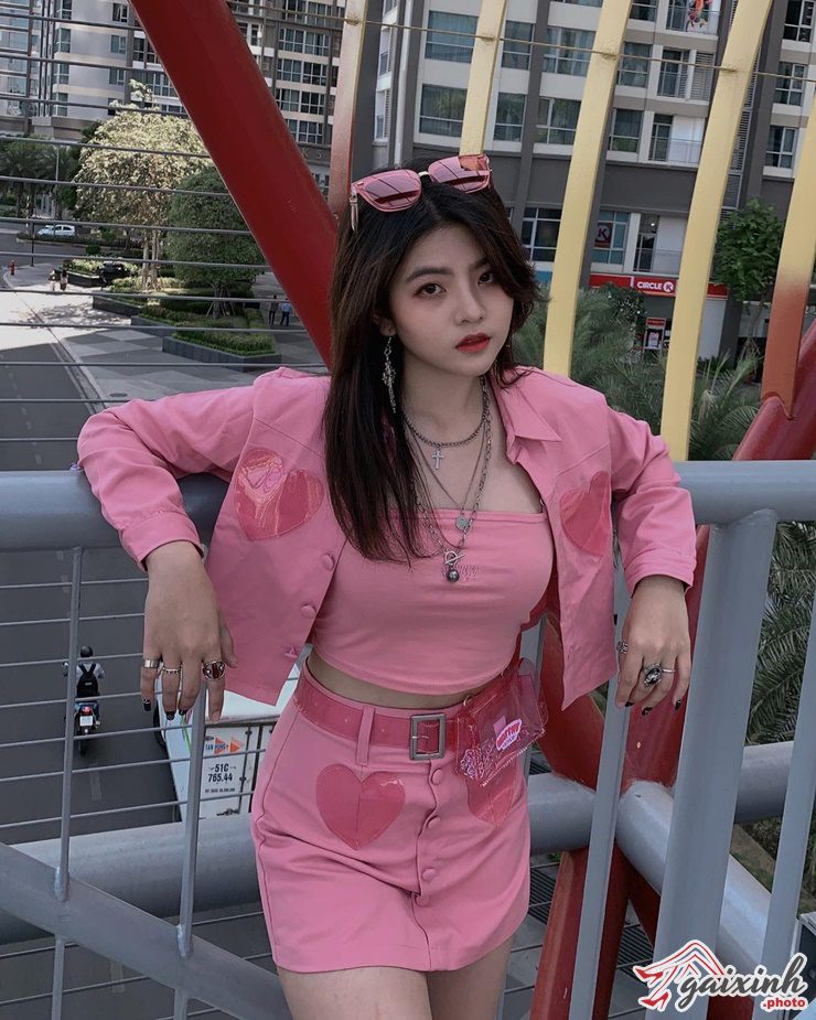 Ảnh Của Chị Reency Ngô reency ngô là ai