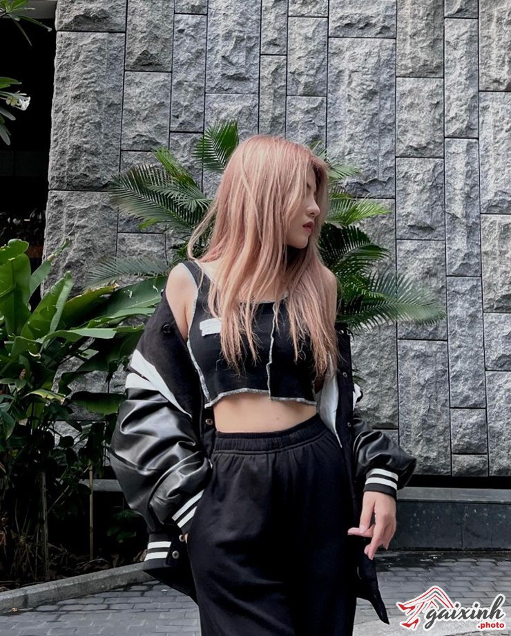 Ảnh Của Chị Reency Ngô reency ngô mặc bikini