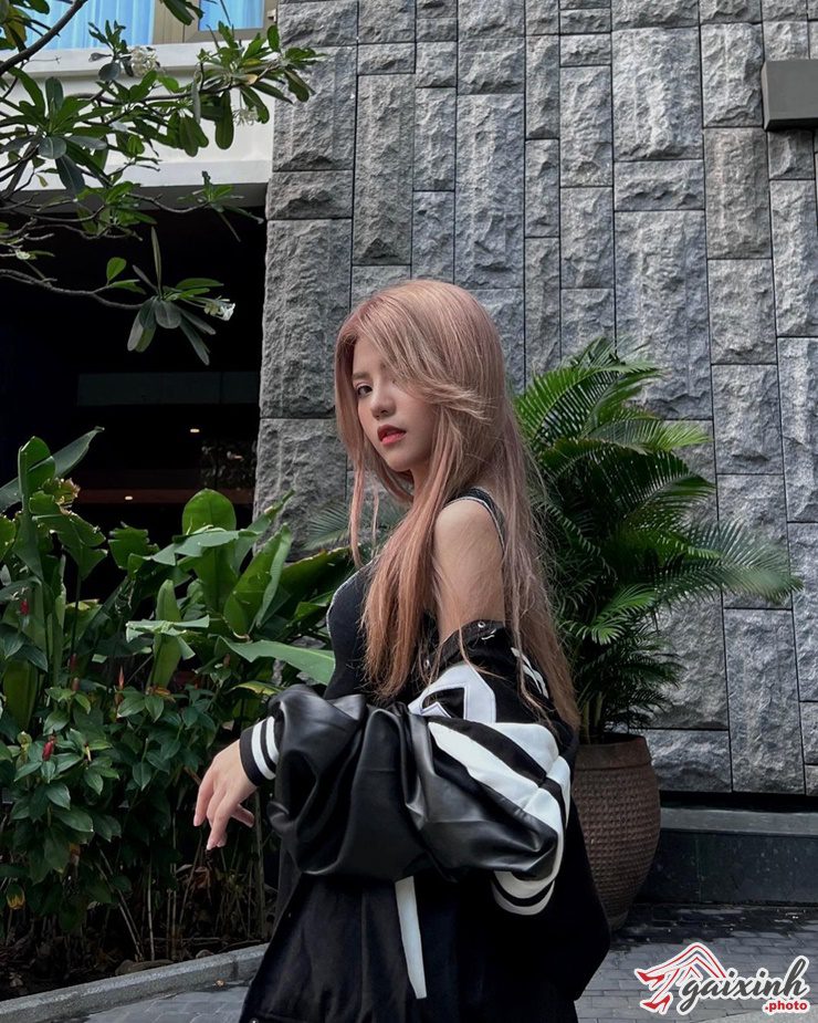 Ảnh Của Chị Reency Ngô reency ngô mặc đồ bơi