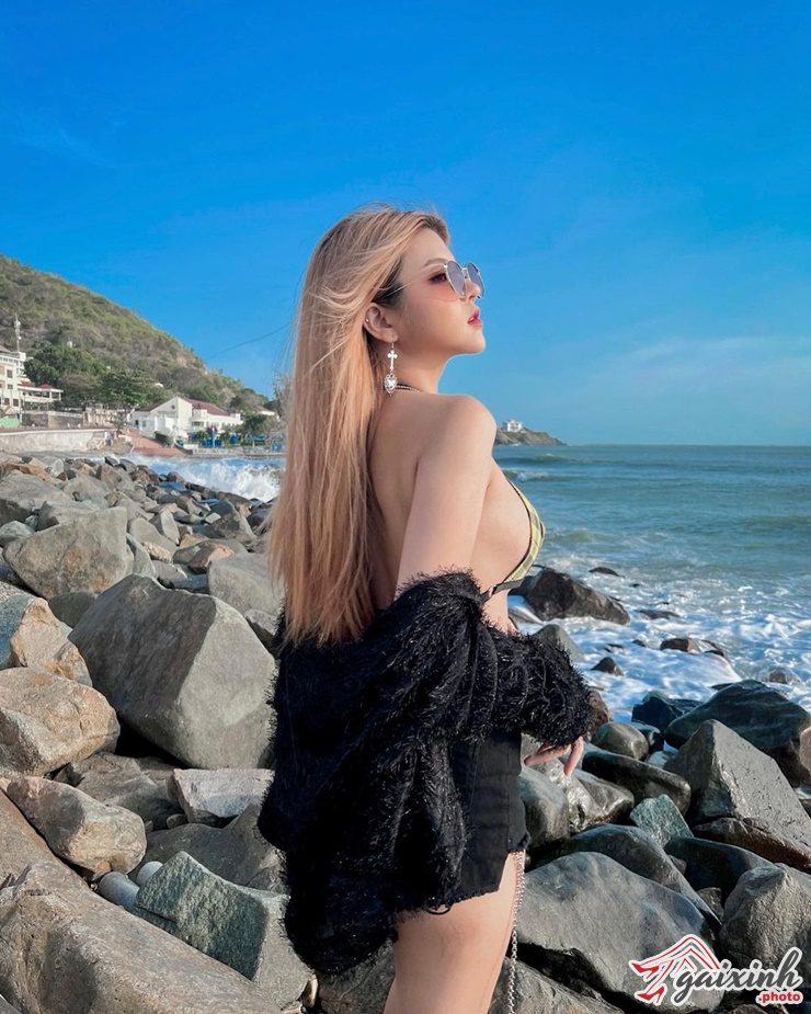 Ảnh Của Chị Reency Ngô reency ngô sexy