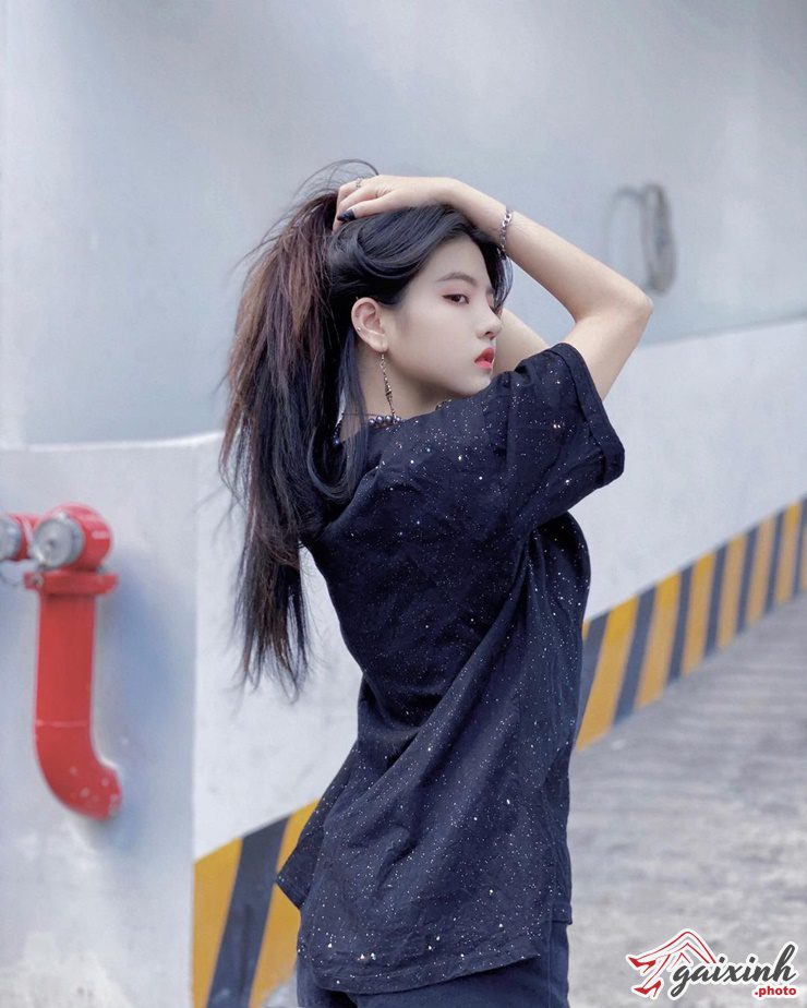 Ảnh Của Chị Reency Ngô reency ngo sexy