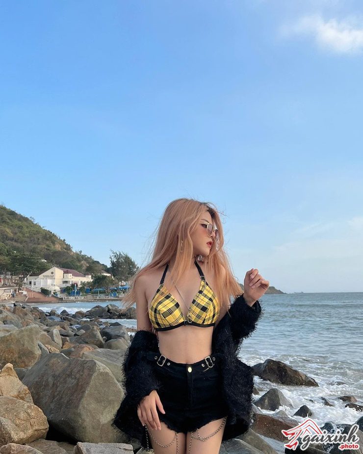 Ảnh Của Chị Reency Ngô reency ngô sinh năm bao nhiêu