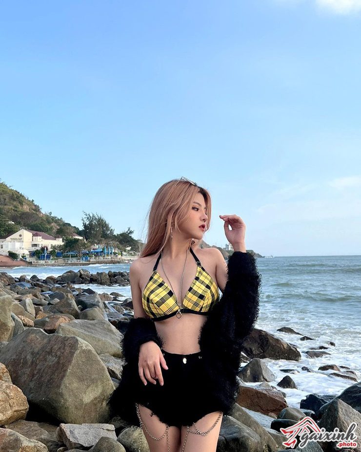 Ảnh Của Chị Reency Ngô reency ngô tên thật là gì