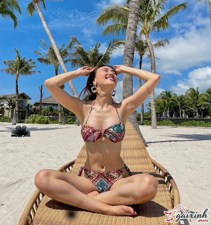 Ảnh Bikini Ninh Dương Lan Ngọc sexy lan ngoc