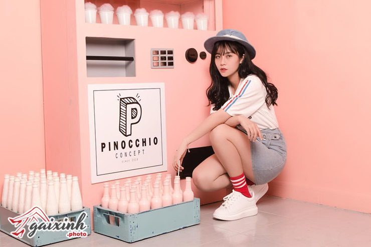 Ảnh Bikini Misthy sexy misthy