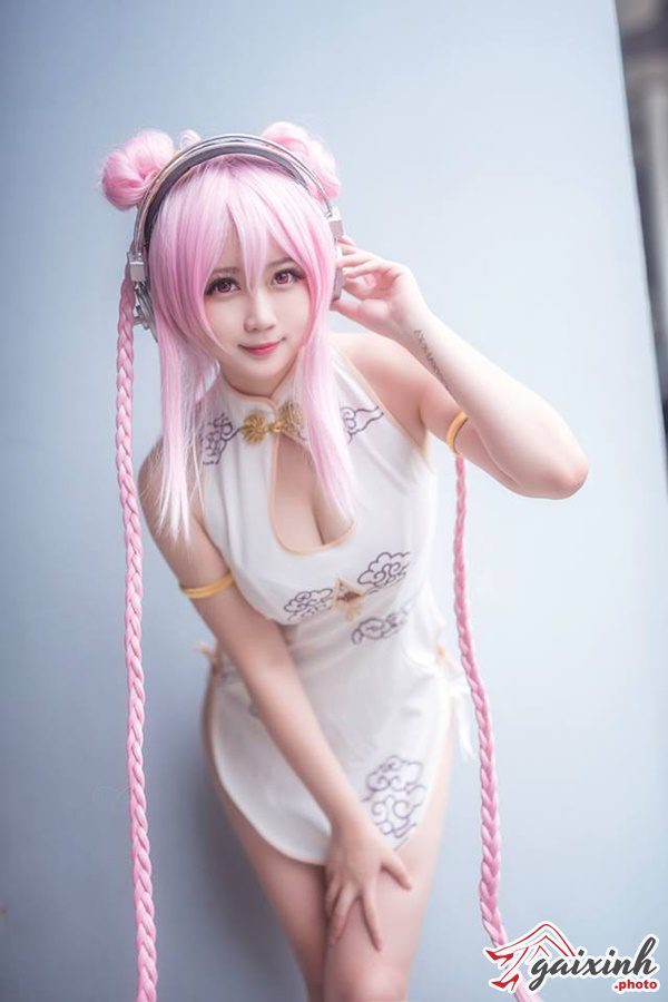 Hình Ảnh Gái Xinh Sexy sexy nude cosplay