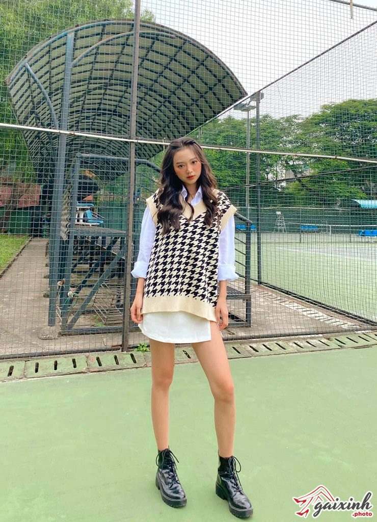 streamer vũ ngọc kim chi