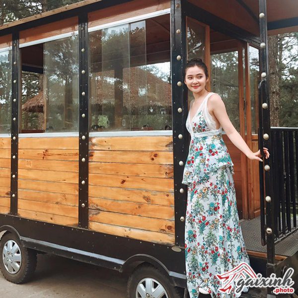 Ảnh Gái Hot Girl tai anh nguoi dep