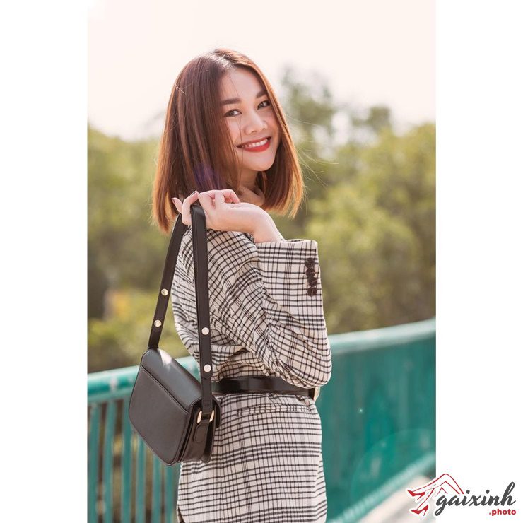 thanh hằng người mẫu