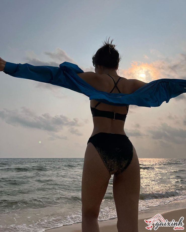 Anh Cua Kha Ngan tiểu sử diễn viên khả ngân