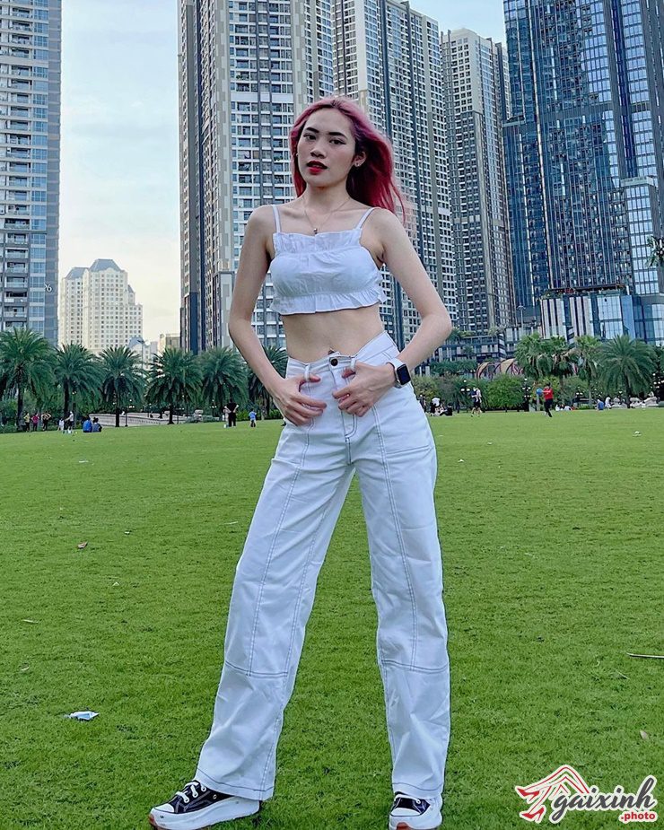 Ảnh Của Ngọc Matcha tiểu sự ngọc matcha