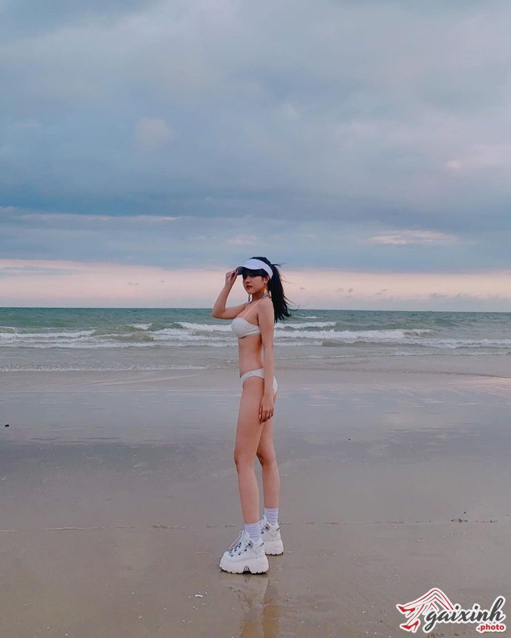 Ảnh Của Chị Reency Ngô tiểu sự reency ngô