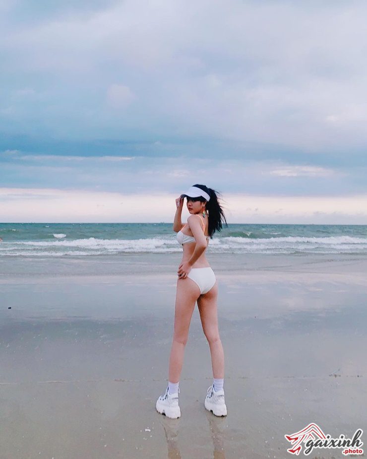 Ảnh Của Chị Reency Ngô tik tok reency ngô