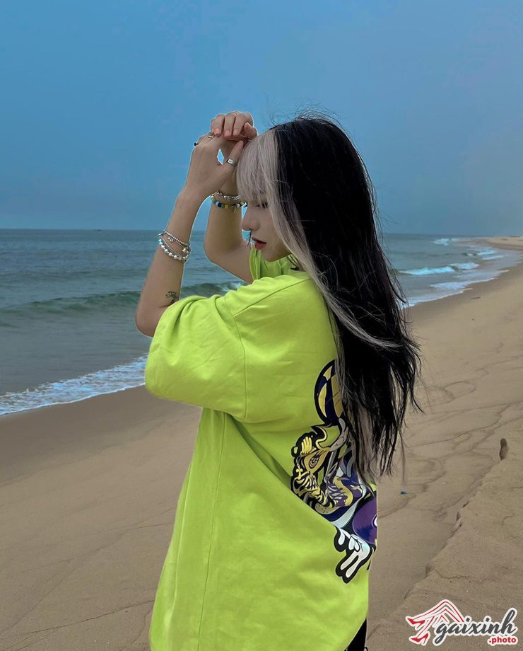 Ảnh Bùi Thảo Ly tiktok bùi thảo ly