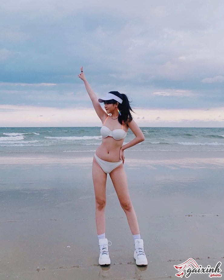 Ảnh Của Chị Reency Ngô tiktok reency ngô