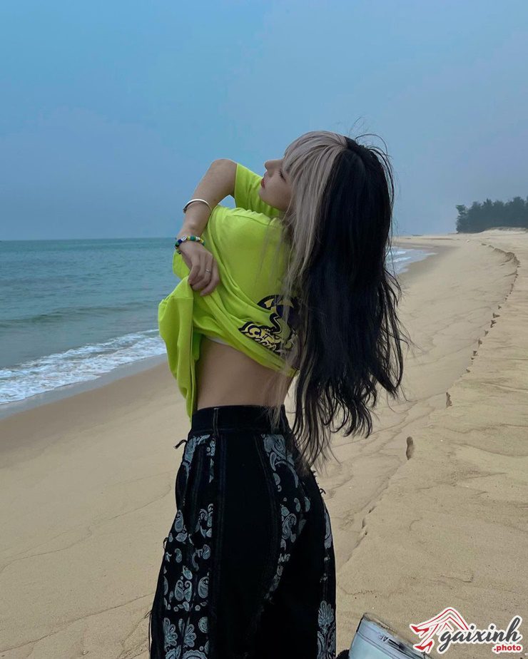 Ảnh Bùi Thảo Ly tiktoker bùi thảo ly