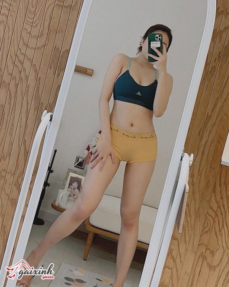 Ảnh Nóng Trâm Anh trâm anh bikini