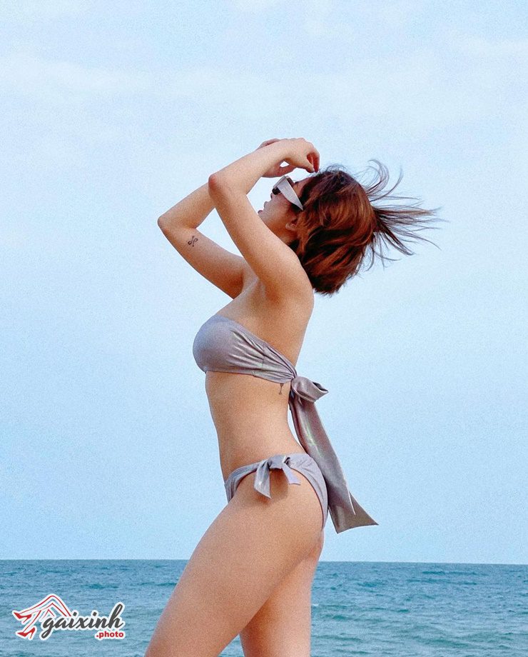 Ảnh Nóng Trâm Anh trâm anh mới nhất