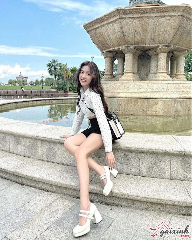 trần thanh tâm the face