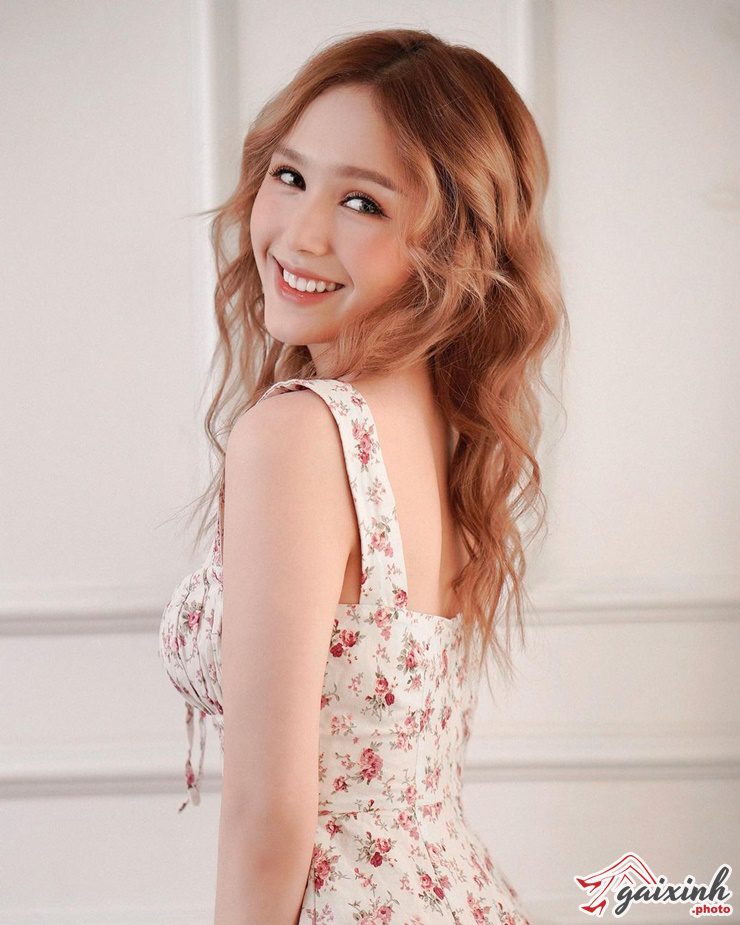 Ảnh Nóng Xoài Non vẻ đẹp của con lai