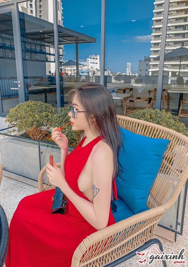 Ảnh Gái Mông To vòng 3 khủng