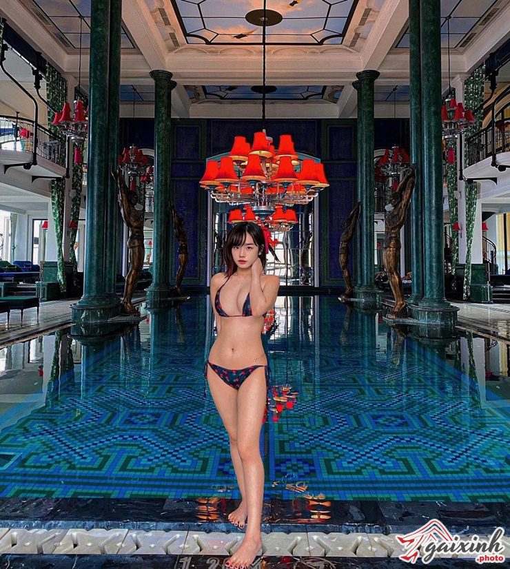 Ảnh Gái Sexy vuto