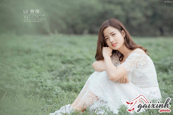 Ảnh Girl Xinh xem hinh anh nguoi dep