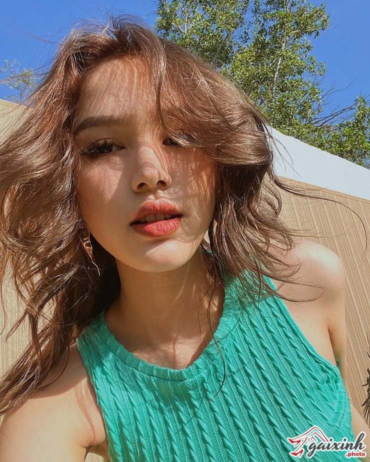 Ảnh Nóng Xoài Non xoai non