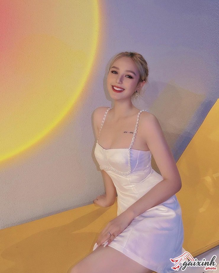 Ảnh Nóng Xoài Non xoài non | xemesis