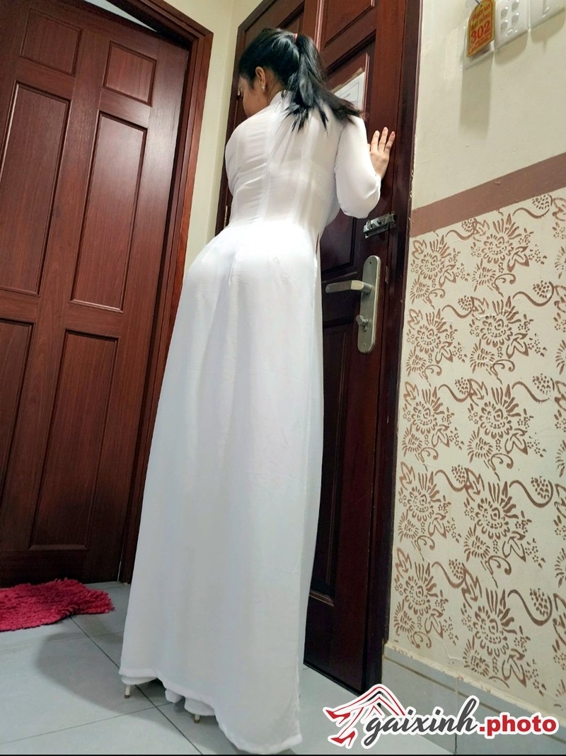 ao dai lo gan 18