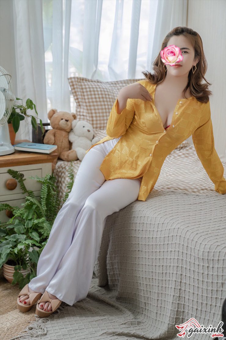 ao dai sexy ngoc mon 5