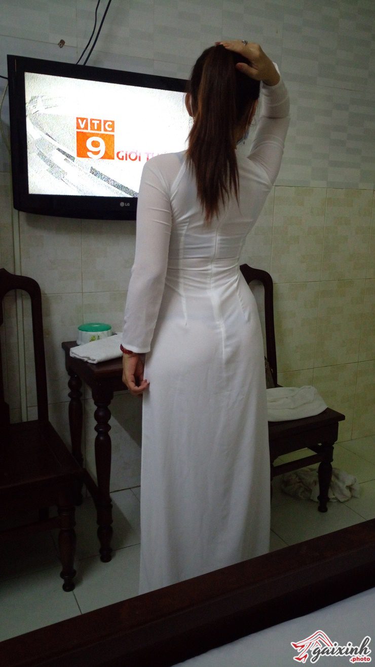 lan huong ao dai 11