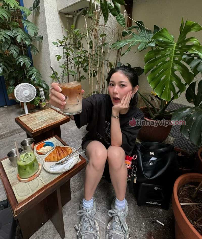 Kimboopham "bạn gái Negav" bị phốt ăn cắp, tiểu tam, bệnh ngôi sao Tóm tắt drama của Kimboopham