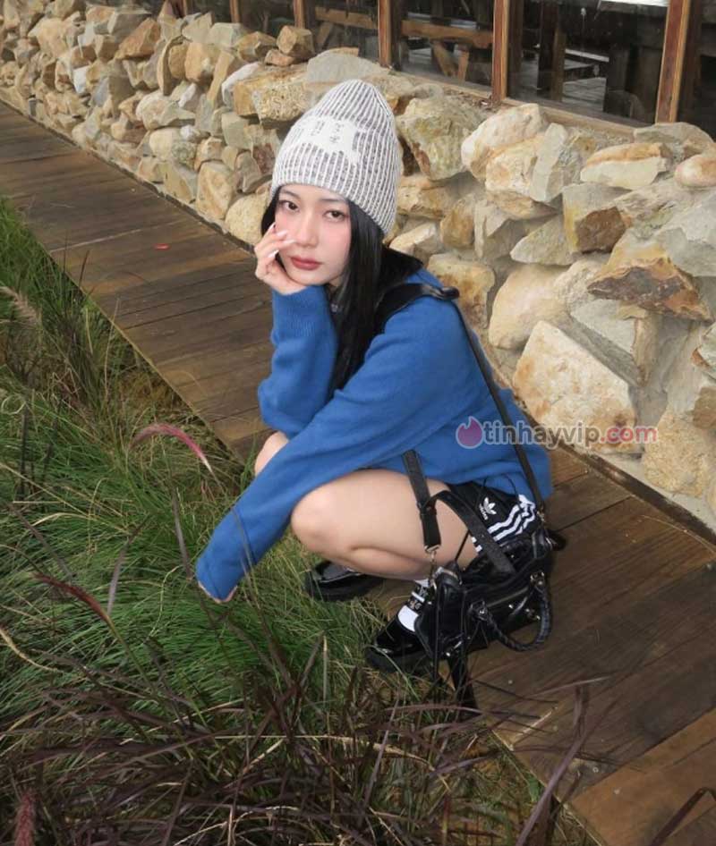 Kimboopham "bạn gái Negav" bị phốt ăn cắp, tiểu tam, bệnh ngôi sao Tóm tắt drama của Kimboopham