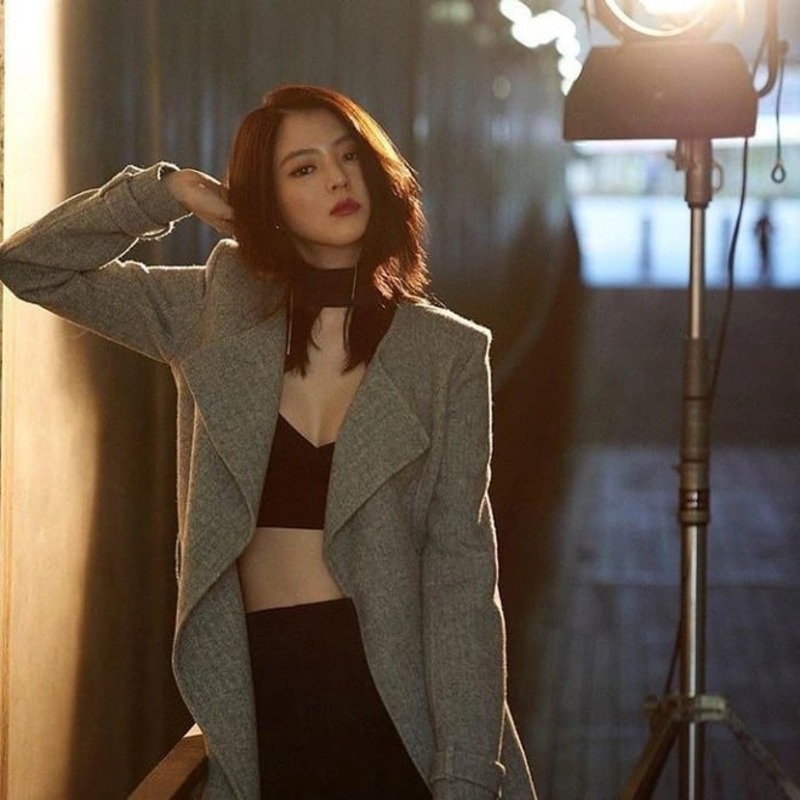 nhân vật Yeo Da Kyung của So Hee đã bị khán giả ghét bỏ.