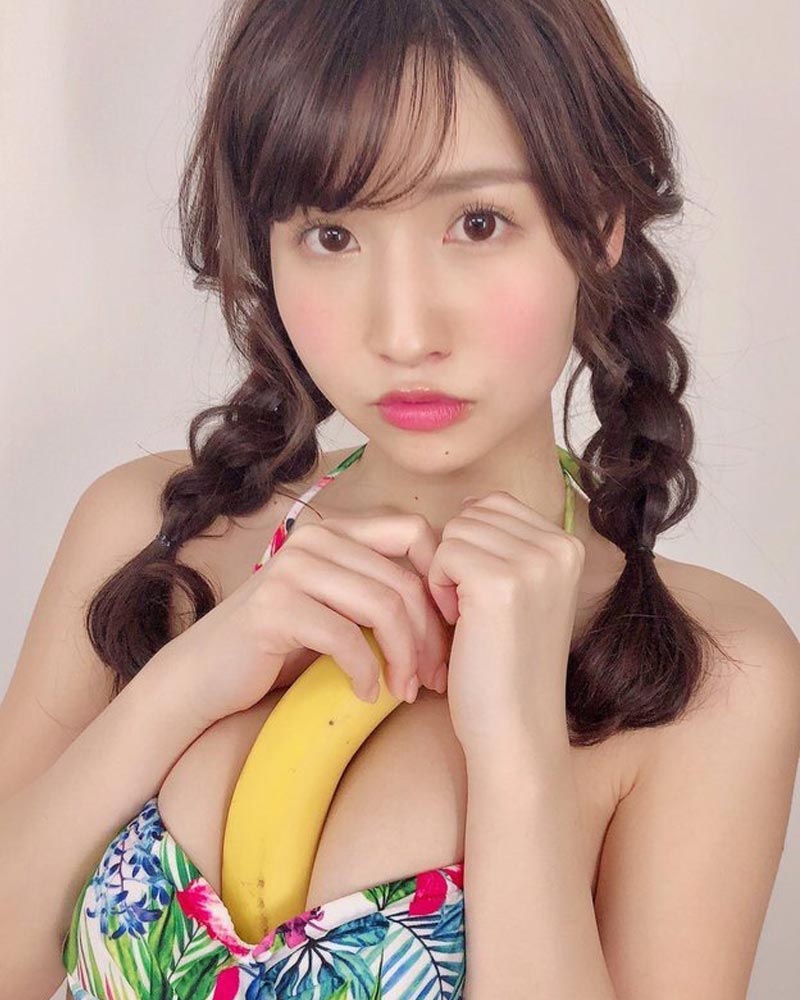 Top 46 nữ diễn viên JAV đẹp, nổi tiếng nhất phim Nhật Bản Sakura Momo - Gái xinh JAV hạng A