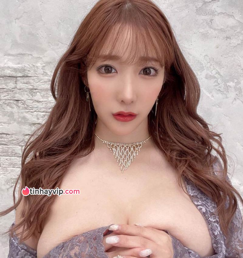Top 46 nữ diễn viên JAV đẹp, nổi tiếng nhất phim Nhật Bản Diễn viên JAV có vòng 1 khủng nhất 6