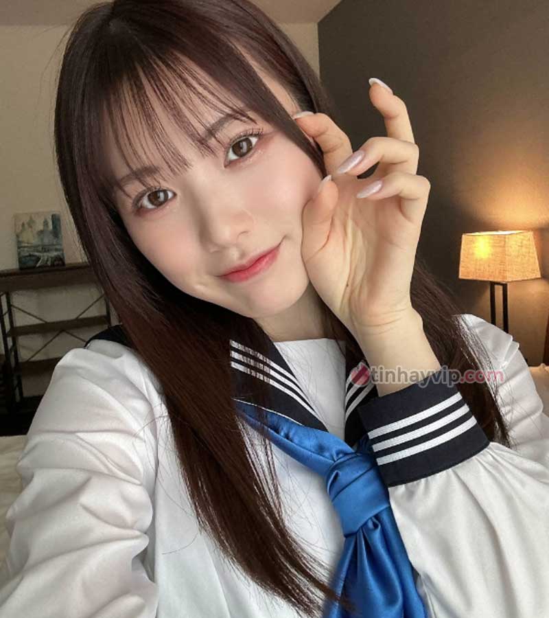 Top diễn viên JAV ăn khách nhất FANZA tháng 8/2024 3. Mio Ishikawa