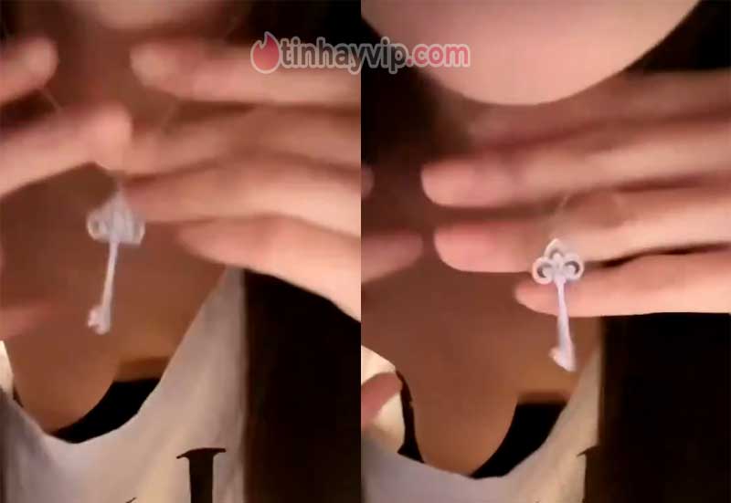 "Vô tình lộ hàng" trên livestream content bẩn nhưng triệu view Content bẩn "lộ hàng"