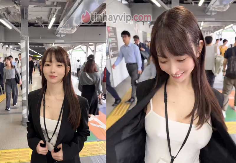 "Vô tình lộ hàng" trên livestream content bẩn nhưng triệu view Content bẩn "lộ hàng"