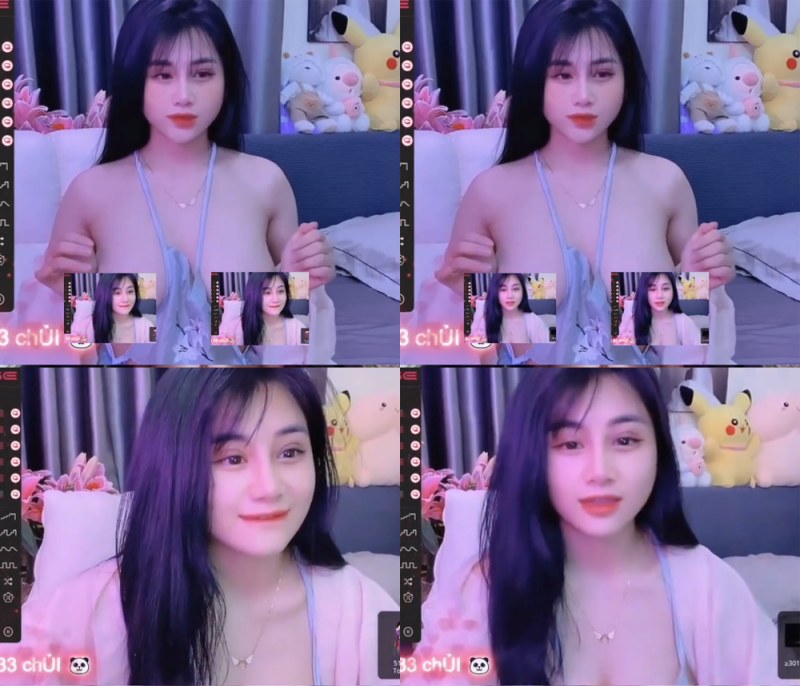 Hoàn cảnh đáng thương của cô nàng Anna Gấu 