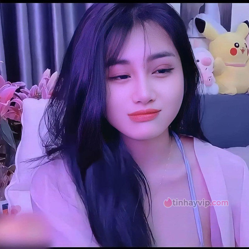 Full ảnh Anna Gấu hot nhất