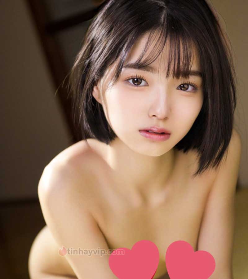 Lộ clip nóng Kuramoto Sumire dọn cỏ vùng kín Kuramoto Sumire dọn cỏ vùng kín