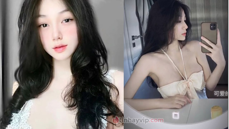 Full ảnh Trần Hà Linh mới nhất 5
