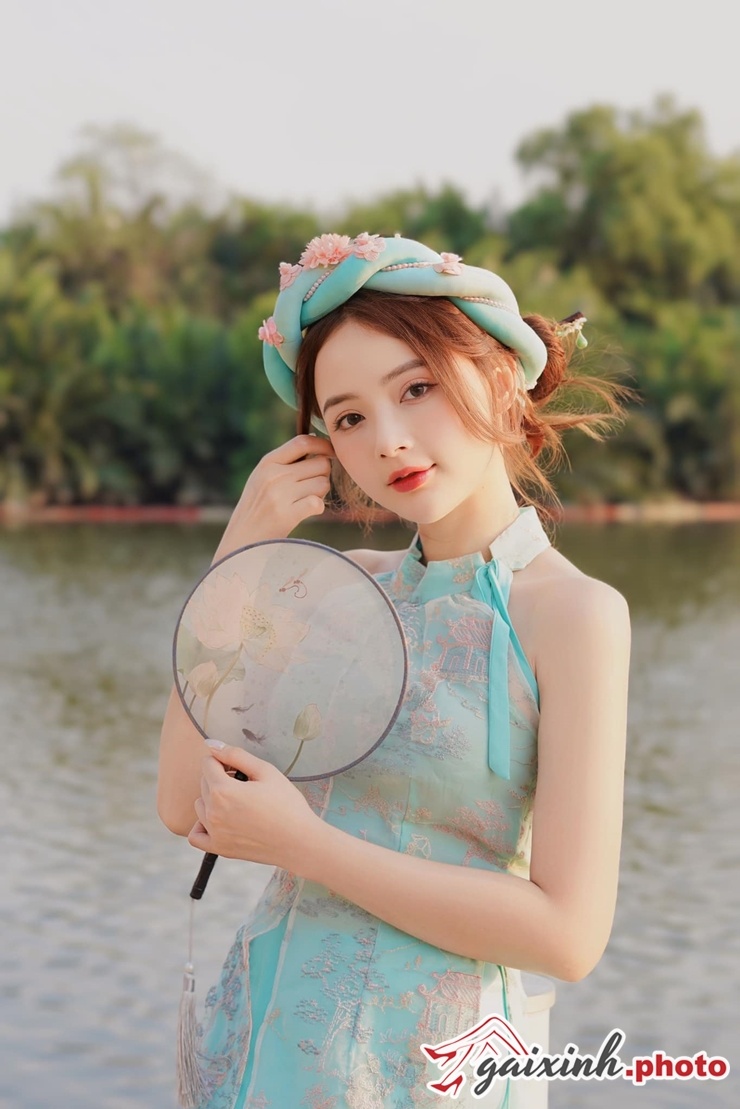 anh le ly lan huong